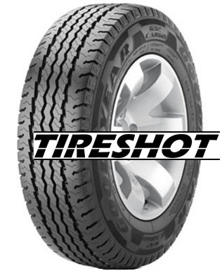 Goodyear G32 Tire